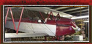 1927 Lincoln-Page biplane manufactured in Lincoln, Nebraska.