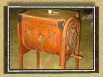 Butter Churn.