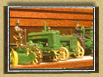 Toy implements.